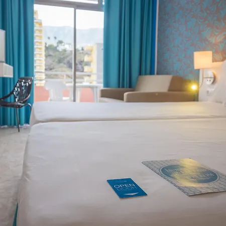 Checkin Concordia Playa بويرتو ذي لا كروز