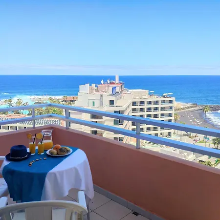Checkin Concordia Playa بويرتو ذي لا كروز