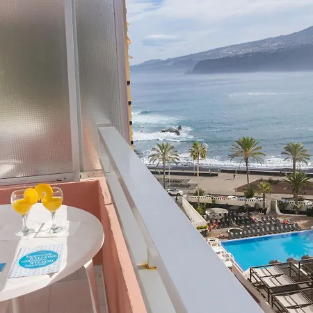 Checkin Concordia Playa بويرتو ذي لا كروز