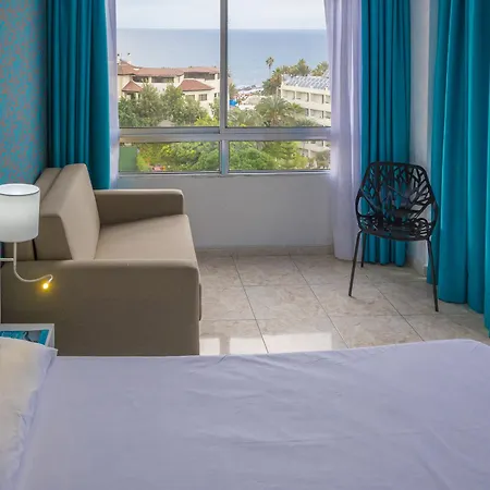 Checkin Concordia Playa فندق