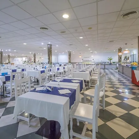 Checkin Concordia Playa بويرتو ذي لا كروز