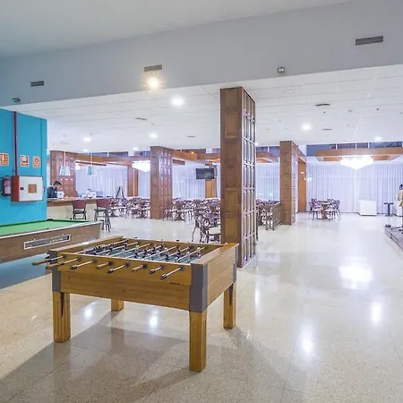 فندق Checkin Concordia Playa 4*
