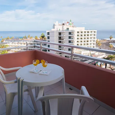 Checkin Concordia Playa بويرتو ذي لا كروز