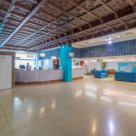 فندق Checkin Concordia Playa بويرتو ذي لا كروز