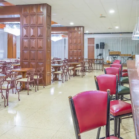 Checkin Concordia Playa بويرتو ذي لا كروز