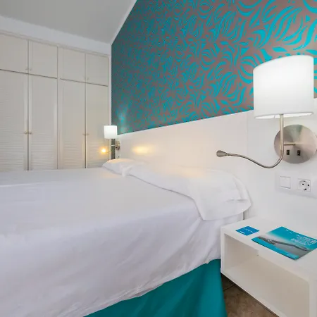 فندق Checkin Concordia Playa بويرتو ذي لا كروز