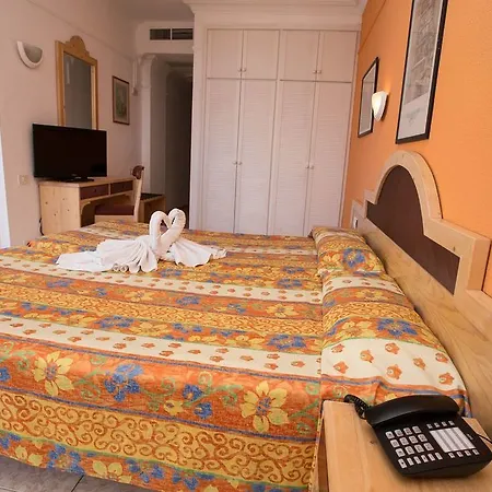 فندق Checkin Concordia Playa بويرتو ذي لا كروز