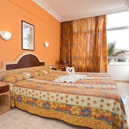 فندق Checkin Concordia Playa 4*