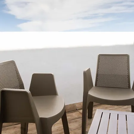 Checkin Concordia Playa 4*