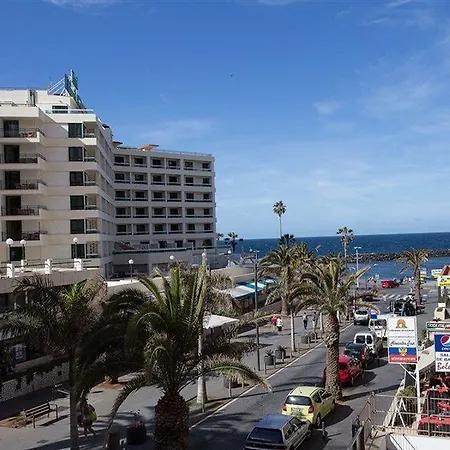 Checkin Concordia Playa 4*
