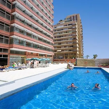 Checkin Concordia Playa فندق