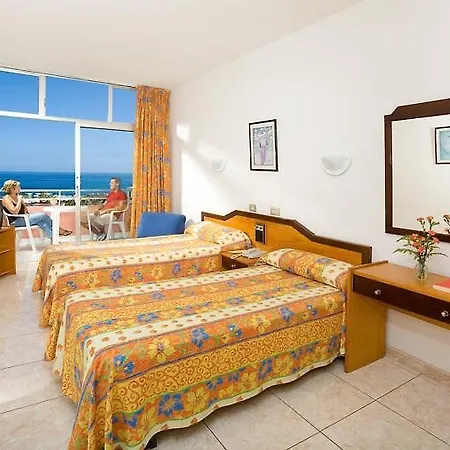 فندق Checkin Concordia Playa بويرتو ذي لا كروز