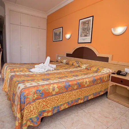 فندق Checkin Concordia Playa 4*