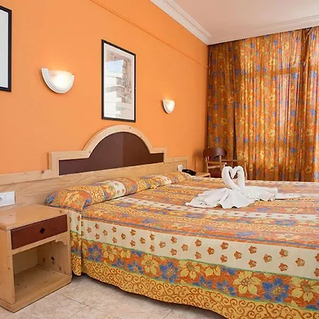 Checkin Concordia Playa 4*