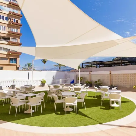 فندق Checkin Concordia Playa بويرتو ذي لا كروز