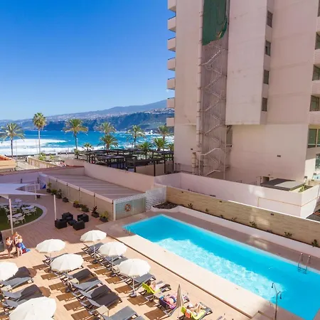 فندق Checkin Concordia Playa 4*