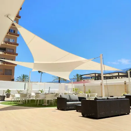 فندق Checkin Concordia Playa